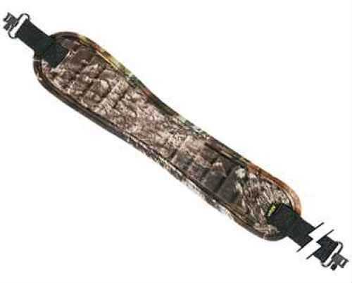 Allen Cases High Country Rifle Sling With Swivels Camo 8263